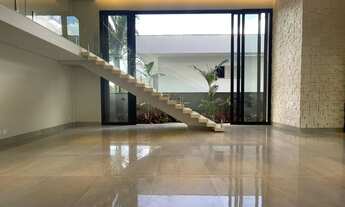 Imagem 2: ALPHAVILLE SOBADO 4 SUÍTES