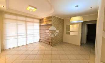 Imagem: Apartamento - Parque São Quirino - Campinas