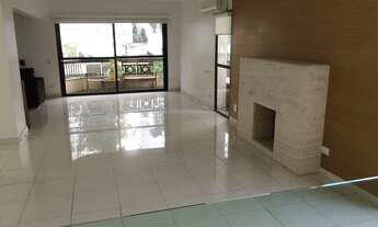 Imagem 5: Apartamento com 3 dormitórios à venda, 198 m² por R$ 1.325.000,00 - Vila Andrade - São Pau