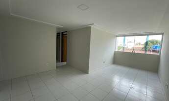 Imagem 4: Apartamento com 3 dormitórios, 72 m² - venda por R$ 230.000,00 ou aluguel por R$ 1.200,00