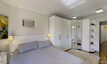 Imagem 5: Apartamento à venda, 4 quartos, 3 suítes, 3 vagas, Vila Suzana - São Paulo/SP