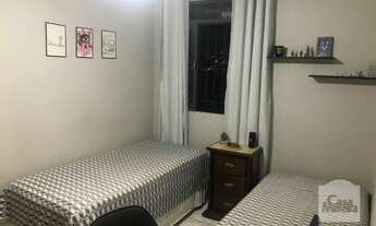 Imagem 5: Apartamento à Venda - Conjunto Califórnia, 2 Quartos, 67 m²