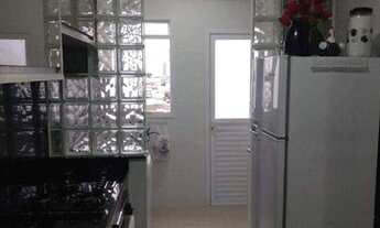 Imagem 6: Apartamento com 2 dormitórios à venda, 81 m² por R$ 540.000 - Jardim Augusta - São José do