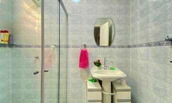 Imagem 6: Casa com 3 dormitórios à venda, 129 m² por R$ 525.000,00 - Praça Seca - Rio de Janeiro/RJ