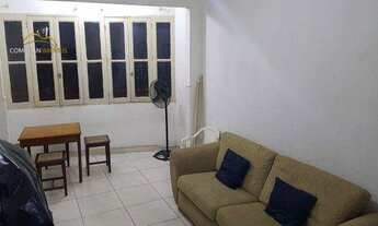 Imagem: Apartamento com 1 dormitório à venda