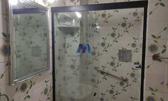 Imagem 5: Apartamento para venda com 75 metros quadrados com 2 quartos em Humaitá - Rio de Janeiro