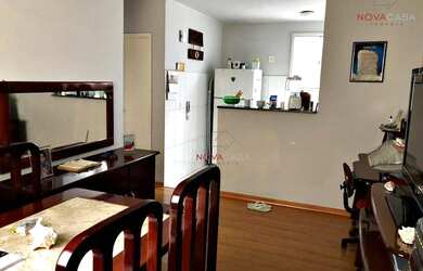 Imagem 2: Apartamento com 2 dormitórios à venda, 50 m² por R$ 225.000,00 - Itapoã - Belo Horizonte/M