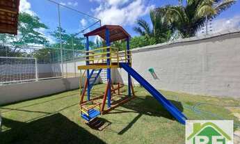 Imagem 4: Casa com 2 dormitórios, 60 m² - venda ou aluguel- Verde Cap - Teresina/PI