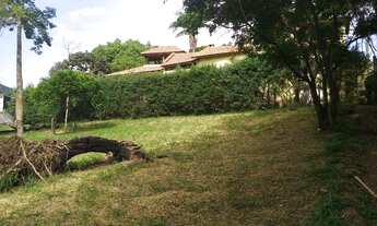 Imagem 1: Terreno à venda, 1147 m² por R$ 230.000,00 - Cacéia - Mairiporã/SP