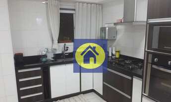 Imagem 7: Apartamento com 3 dormitórios à venda, 132 m² por R$ 1.100.000,00 - Jardim São Bento - Jun