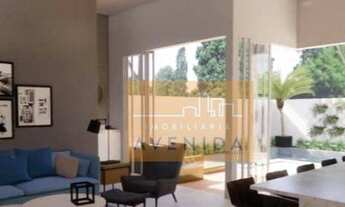 Imagem 5: Sobrado à venda, 241 m² por R$ 1.750.000,00 - Parque Brasil 500 - Paulínia/SP