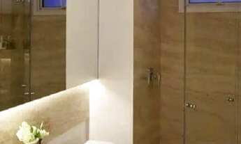 Imagem 4: More no centro do rio de janeiro