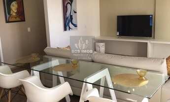 Imagem 5: ALUGA APTO 3 SUÍTES, TERRAÇO GOURMET, 2 VAGAS, SANTO ANDRÉ