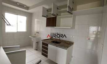 Imagem 2: Apartamento com 3 dormitórios à venda, 73 m² por R$ 340.000,00 - Centro - Londrina/PR