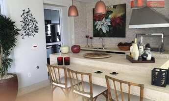 Imagem 2: Apartamento em Av. Chibarás, 74 - Moema, 4 quartos e 5 vagas