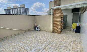 Imagem: Cobertura com 2 dormitórios à venda, 84