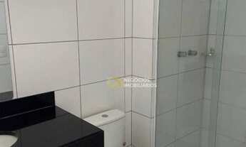 Imagem 4: Apartamento para alugar em Lagoa Nova com 3 quartos e 108 metros quadrados