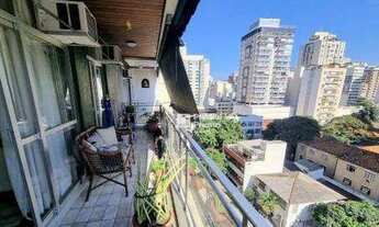 Imagem 5: Apartamento à venda, 125 m² por R$ 750.000,00 - Icaraí - Niterói/RJ