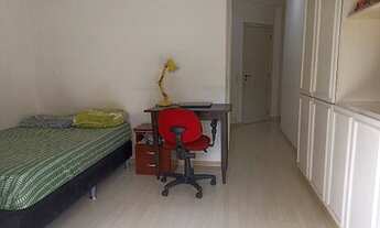 Imagem 7: Apartamento para aluguel e venda tem 196 metros quadrados com 5 quartos