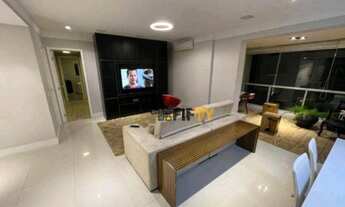 Imagem 6: Apartamento para venda com 161 metros quadrados com 3 quartos em Campo Belo - São Paulo