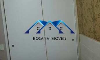 Imagem 2: Apartamento para comprar Floramar Belo Horizonte