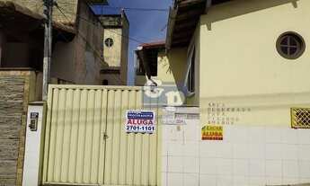 Imagem 2: Casa com 2 dormitórios para alugar, 75 m² por R$ 700,00/mês - Camarão - São Gonçalo/RJ