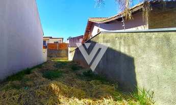 Imagem 2: Terreno à venda, 135 m² - Jardim Leocádia - Sorocaba/SP