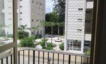 Imagem 2: Locação de apartamento - Golf Park - Zona Sul/SP