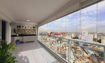 Imagem 3: Apartamento com 3 dormitórios à venda, 81 m² - Vila Formosa