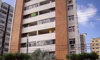 Imagem: Apartamento à venda, 99 m² por R$ 350.000,00