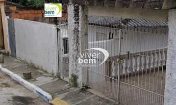 Imagem: Casa com 3 dormitórios à venda, 155 m²