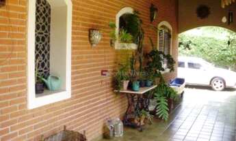 Imagem 5: Casa à venda, 368 m² por R$ 1.400.000,00 - Centro - Itu/SP