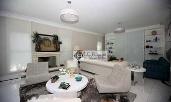 Imagem 5: Casa à venda, 530 m² por R$ 4.200.000,00 - São Paulo II - Cotia/SP