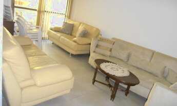 Imagem 7: R$ 430 Mil !!! - 4 (SUITES) c/ ARMÁRIOS - SALA ESPAÇOSA TERRAÇO -AV. D. PEDRO I-ENSEADA- V