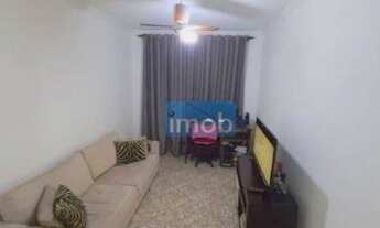 Imagem 6: Apartamento à venda, 49 m² por R$ 215.000,00 - Macuco - Santos/SP
