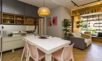 Imagem: Apartamento para venda com 84 metros quadrados