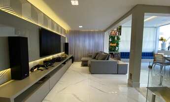 Imagem 1: Cobertura para venda com 227 metros quadrados com 3 quartos em Setor Bela Vista - Goiânia