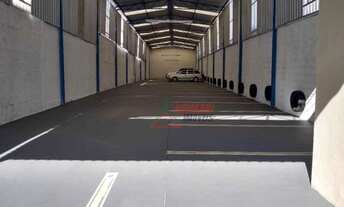 Imagem 5: Galpão à venda, 400 m² por R$ 1.200.000 - Vila Moinho Velho - São Paulo/SP