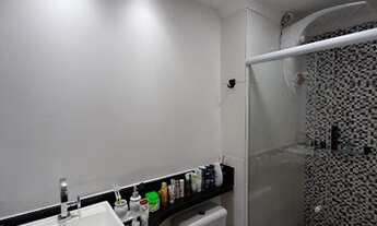 Imagem 4: Vista dos Ipês com 2 quartos