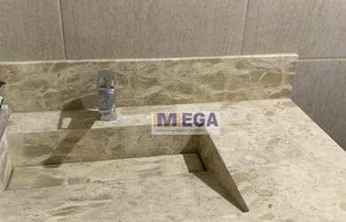 Imagem 3: Casa com 3 dormitórios à venda, 115 m² por R$ 350.000,01 - Jardim Planalto de Viracopos