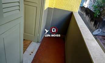 Imagem 6: Venda de apartamento com três dormitórios em Santa Teresa no Rio de Janeiro