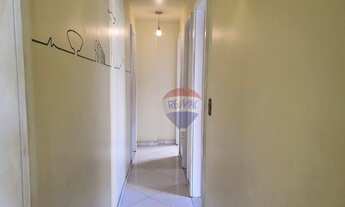 Imagem 7: Apartamento com 3 dormitórios à venda, 111 m² por R$ 429.900,00 - Freguesia (Jacarepaguá