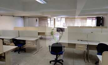 Imagem: Sala para alugar, 236 m² por R$ 2.000,00/mês