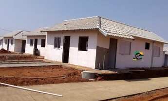 Imagem 3: Casa para Venda - Luizote de Freitas IV, Uberlândia - 47m², 2 vagas