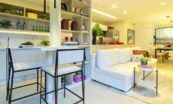 Imagem 4: Apartamento para venda tem 162 metros quadrados com 3 suítes em Vila Dom Pedro I / Ipirang