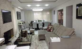 Imagem: Casa para venda possui 270 metros quadrados