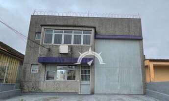 Imagem: Pavilhão para alugar, 300 m² por R$ 4.400/mês