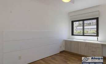 Imagem 5: Apartamento na Santa Cecilia