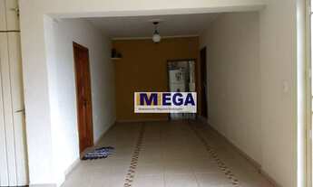 Imagem 2: Casa com 3 dormitórios à venda, 281 m² por R$ 635.990,00 - Vila Industrial - Campinas/SP