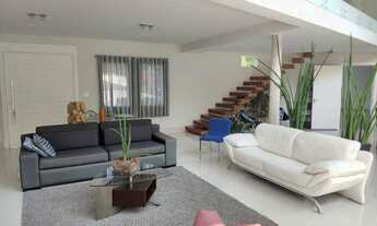 Imagem 2: Casa com 6 dormitórios para alugar, 627 m² por R$ 4.000,00/dia - Fazenda Vila Real de Itu